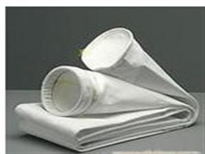 PTFE覆膜除塵器濾袋