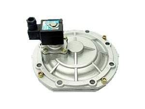 AYMF-76電磁脈沖閥