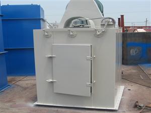 HD系列單機(jī)除塵器