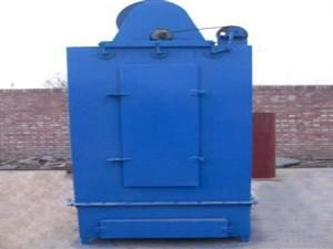 UF-(STD、FM、FB)型系列單機(jī)袋式除塵器